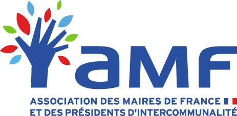 Logo AMF