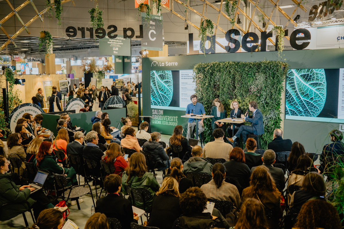 espace de conférences